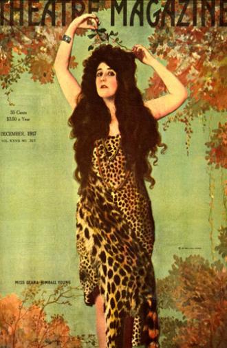 The Savage Woman (1918)