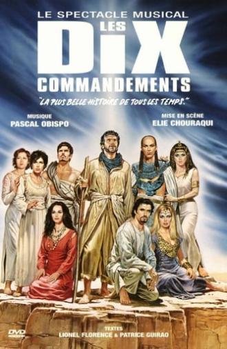 Les dix commandements (2001)