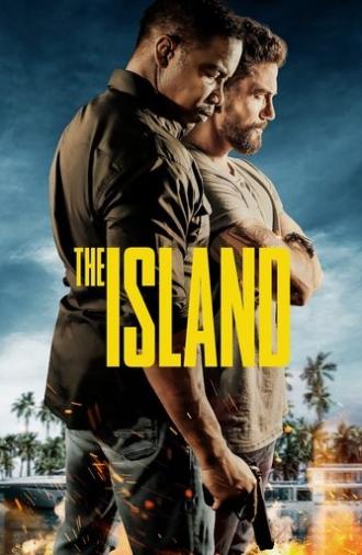 The Island (2023)