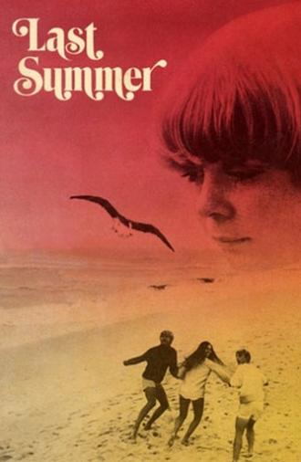 Last Summer (1969)