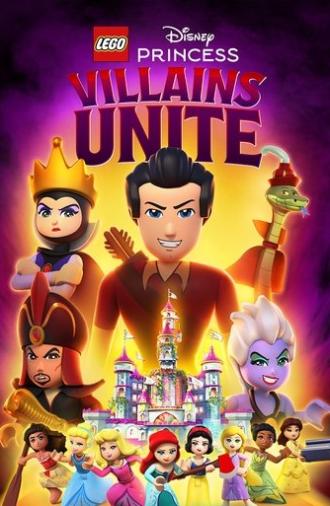 Lego Disney Princess: Villains Unite (2025)