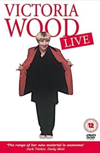 Victoria Wood - Live (1997)