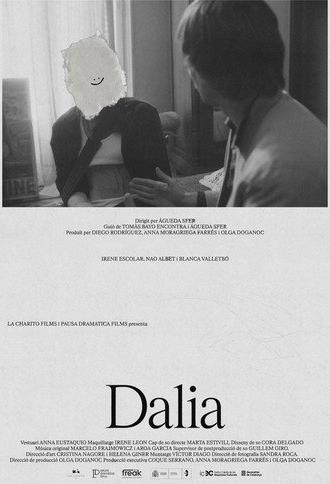 Dàlia (2025)