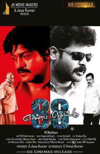 Enbathettu (2017)