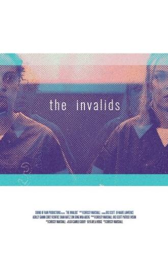 The Invalids (2025)