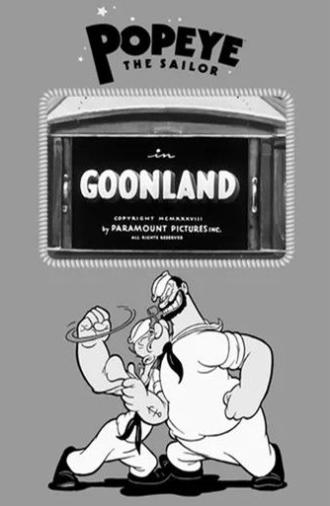 Goonland (1938)