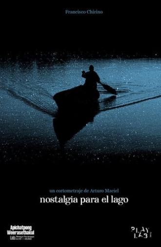 Nostalgia for the Lake (2023)