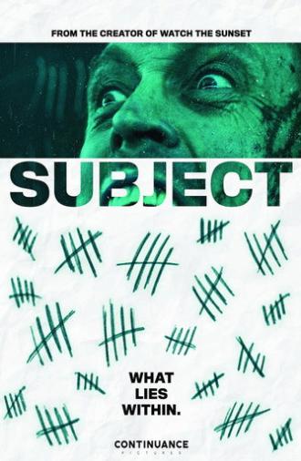 Subject (2022)