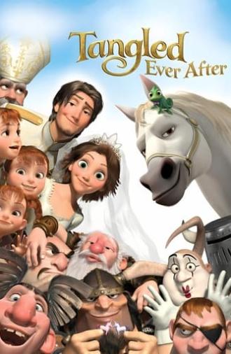 Tangled Ever After (2012)