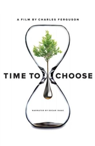 Time to Choose (2015)