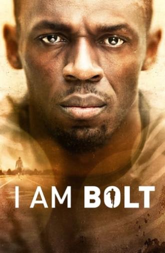 I Am Bolt (2016)