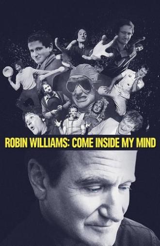 Robin Williams: Come Inside My Mind (2018)