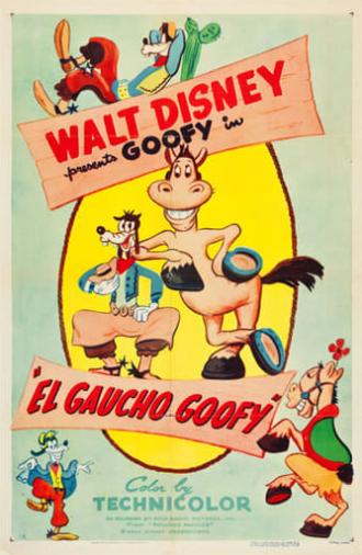 El Gaucho Goofy (1942)