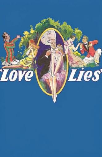 Love Lies (1931)