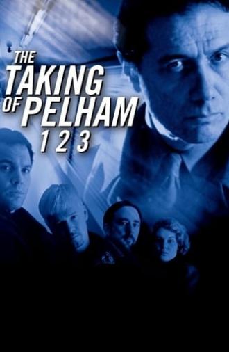 The Taking of Pelham One Two Three (1998)