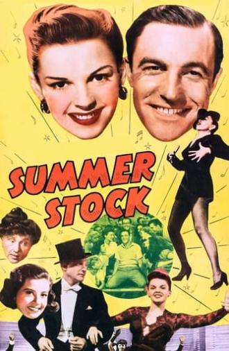 Summer Stock (1950)