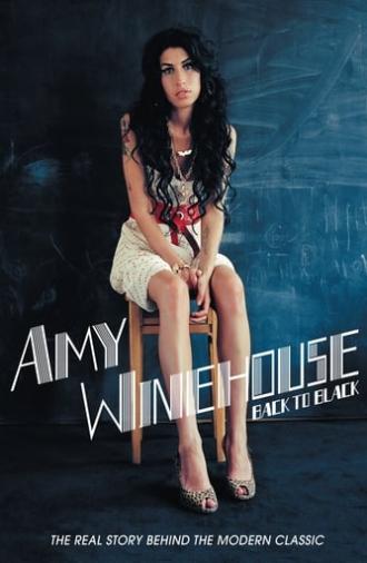 Classic Albums: Amy Winehouse - Back to Black (2018)