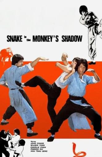 Snake in the Monkey's Shadow (1979)