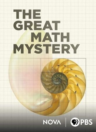 NOVA: The Great Math Mystery (2015)