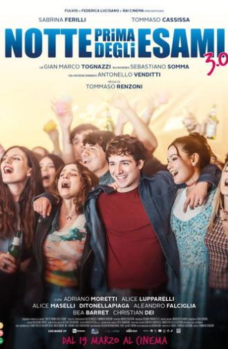 Notte prima degli esami 3.0 (2026)
