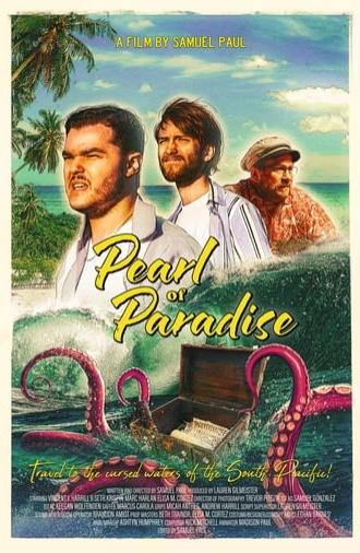 Pearl of Paradise (2024)