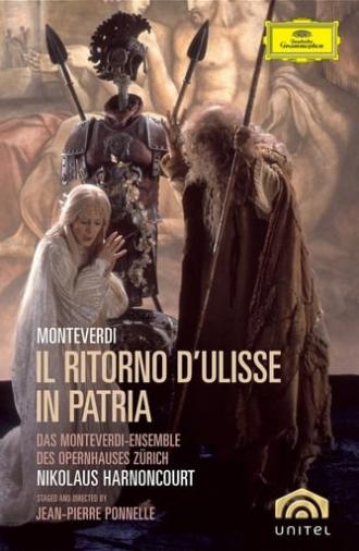 Il ritorno d'Ulisse in patria (1980)