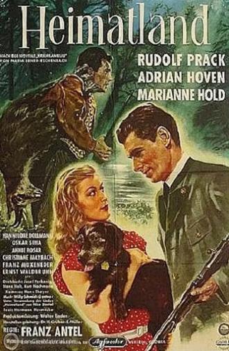 Heimatland (1955)