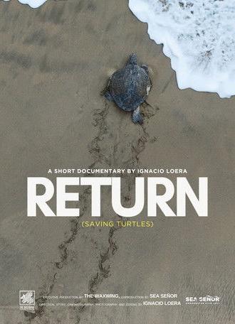 Return: Saving Turtles (2026)