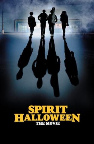 Spirit Halloween: The Movie (2022)