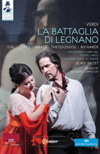 Verdi: La battaglia di Legnano (2012)