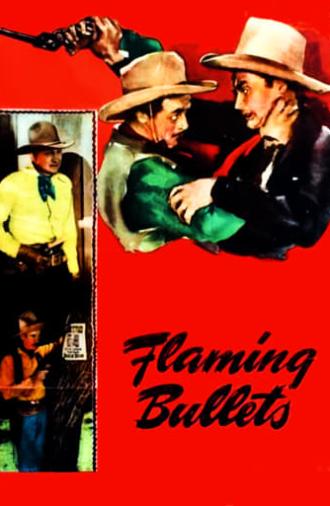 Flaming Bullets (1945)