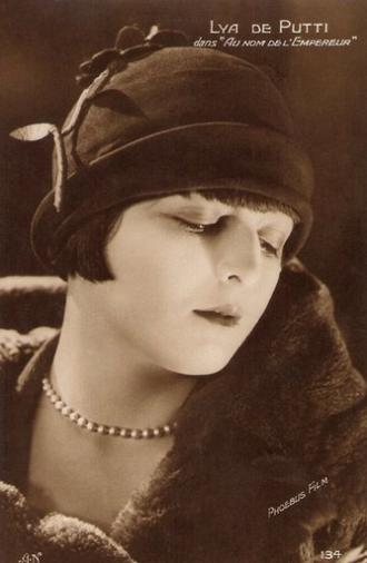 Im Namen des Kaisers (1925)