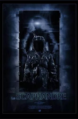 Le Scaphandre (2021)
