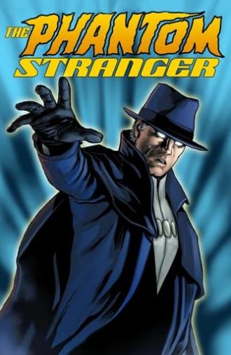 DC Showcase: The Phantom Stranger (2020)