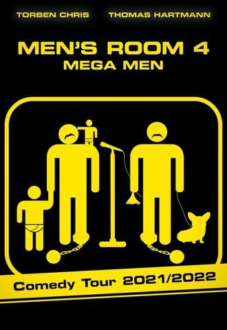 Men's Room 4 (2022)