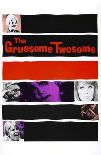 The Gruesome Twosome (1967)