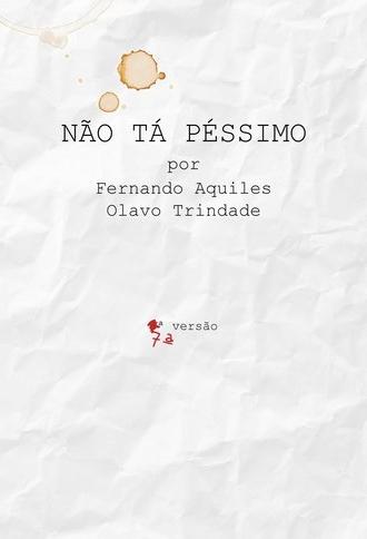 It's Not Terrible (2023)