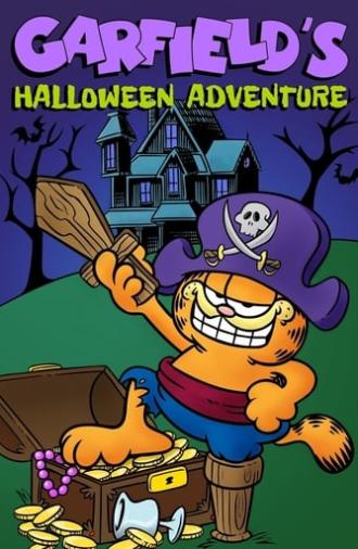 Garfield's Halloween Adventure (1985)