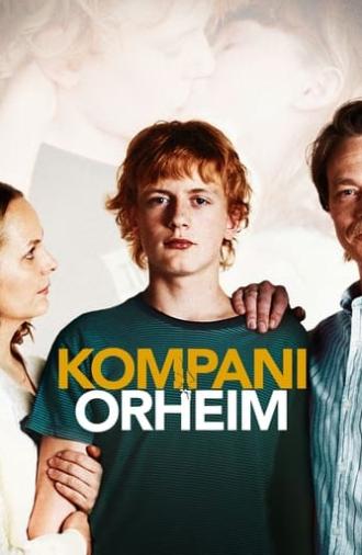 The Orheim Company (2012)