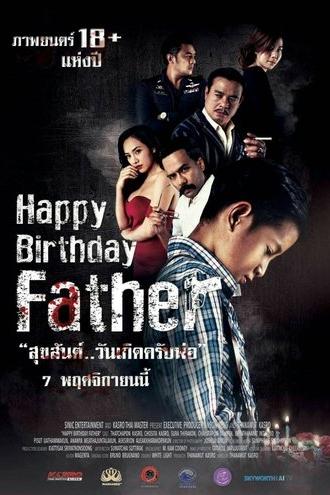 Happy Birthday Father (2019)