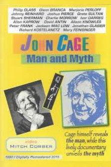 John Cage: Man and Myth (1990)