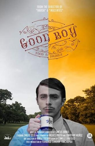 Good boy (2018)