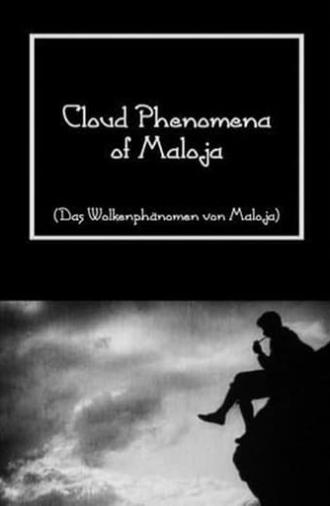 Cloud Phenomena of Maloja (1924)