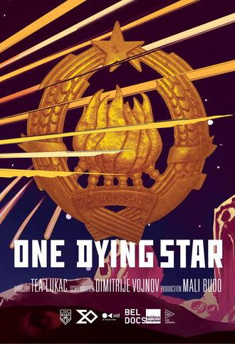 One Dying Star (2026)