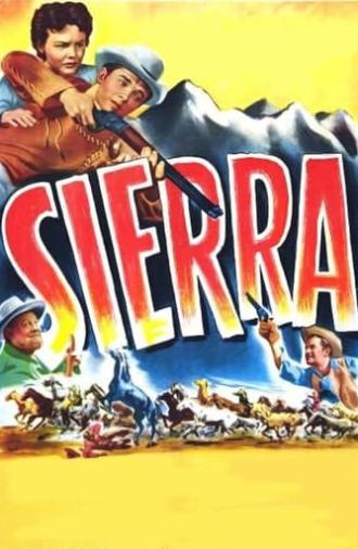 Sierra (1950)