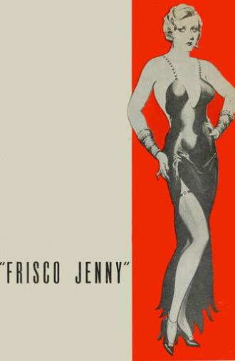 Frisco Jenny (1933)