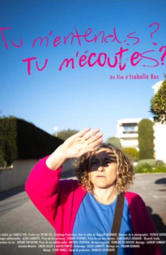 Tu m'entends ? Tu m'écoutes ? (2026)