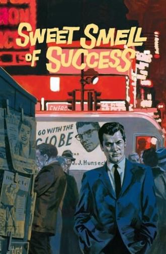 Sweet Smell of Success (1957)