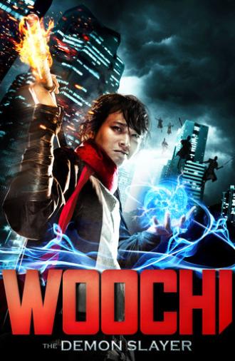 Woochi: The Demon Slayer (2009)