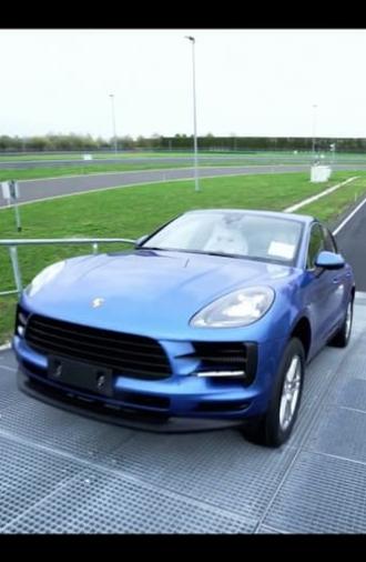 Making of: Porsche Macan (2019)